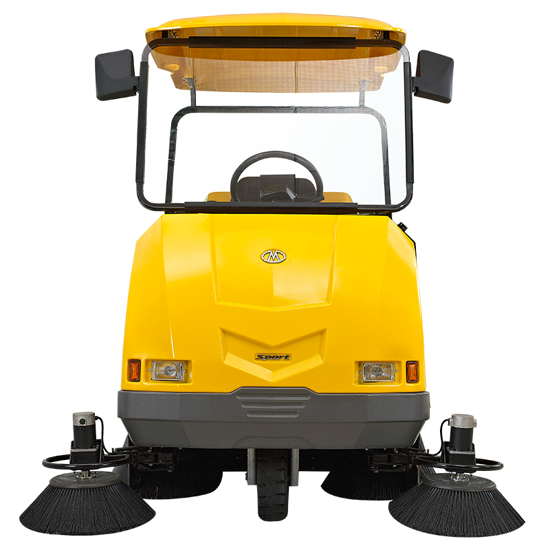 S8掃地車-邢臺(tái)格潤清潔設(shè)備有限公司