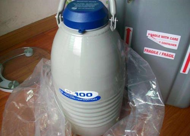 美國(guó)液氮罐進(jìn)口清關(guān)案例分享，急客戶所急