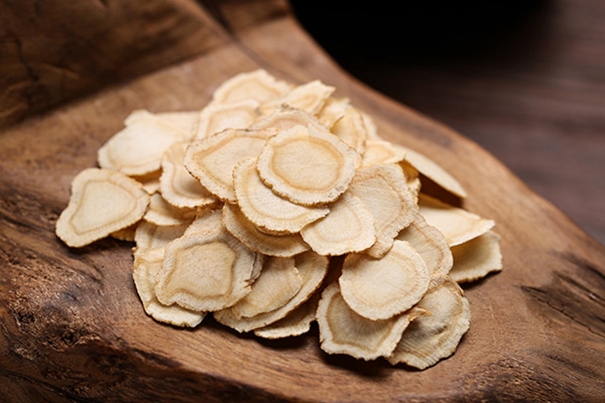 快看，進口西洋參清關服務案例