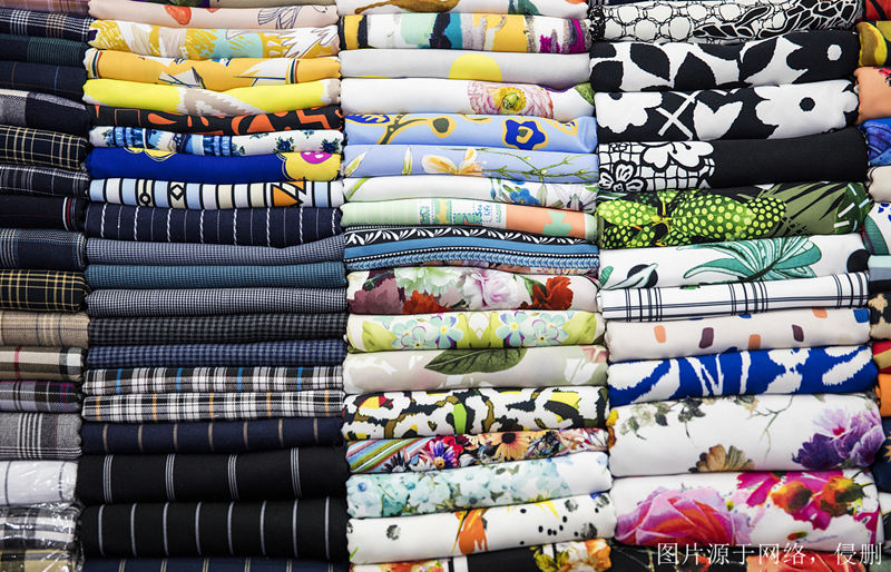 上海進(jìn)口紡織品清關(guān)流程 上海進(jìn)口紡織品清關(guān)流程