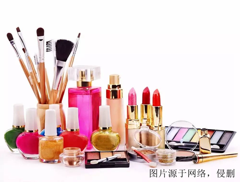 深圳進口香港化妝品報關流程