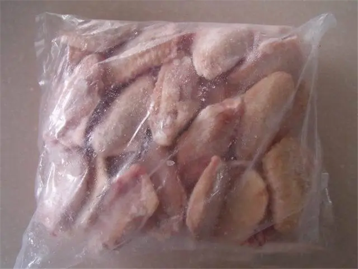 泰國冷凍雞肉進口清關流程