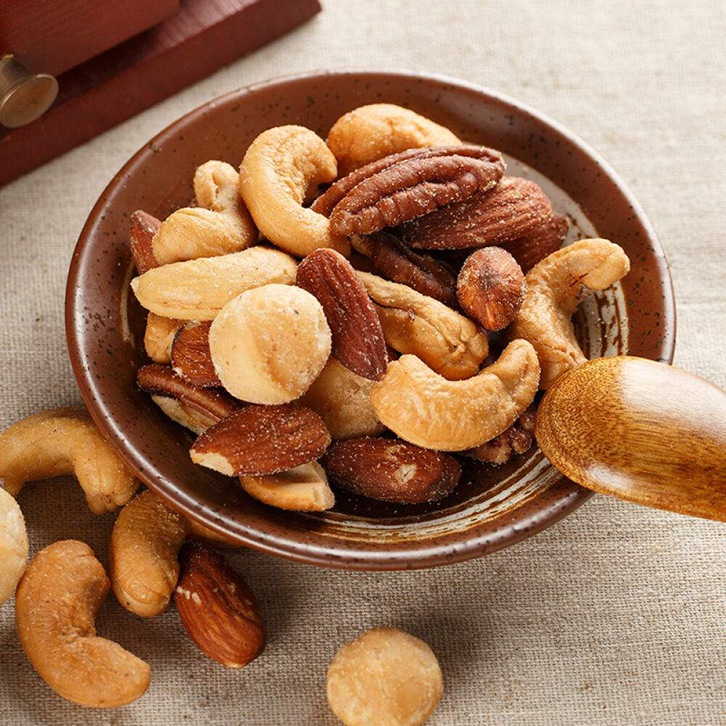 廣州進(jìn)口美國(guó)開心果報(bào)關(guān)資料